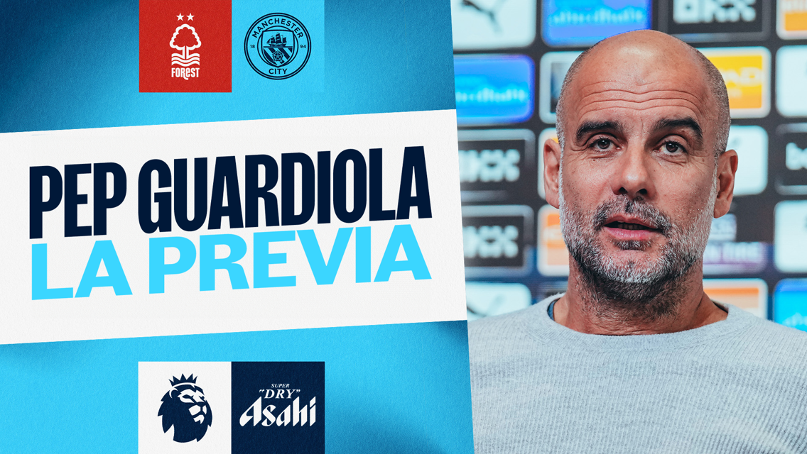 Rueda de prensa: en directo