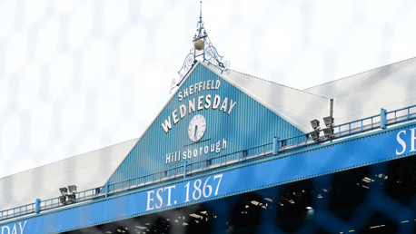 FA CUP: Details of our fifth-round tie have been confirmed 