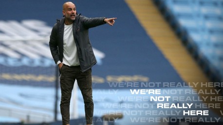 Pep Guardiola: City menghadapi akhir musim yang luar biasa