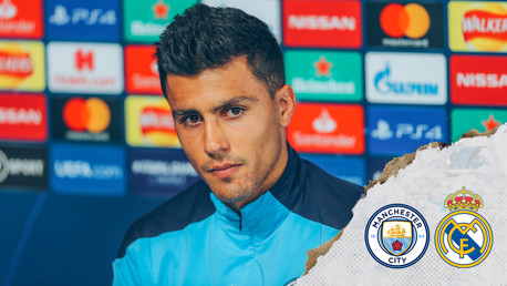 Rodrigo veut confirmer que sa première saison au club sera "incroyable"