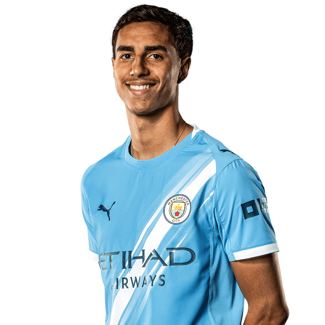 Vitor Reis - Profile, News & Videos | Manchester City F.C.