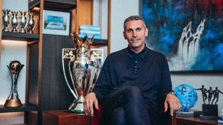 Chairman’s 2024 interview: Part One   
