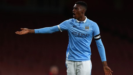 FA Youth Cup helped shape my career, says Adarabioyo 