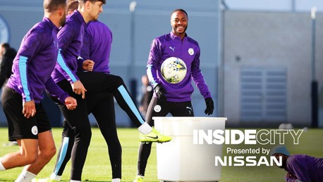 Inside City: Episode 360