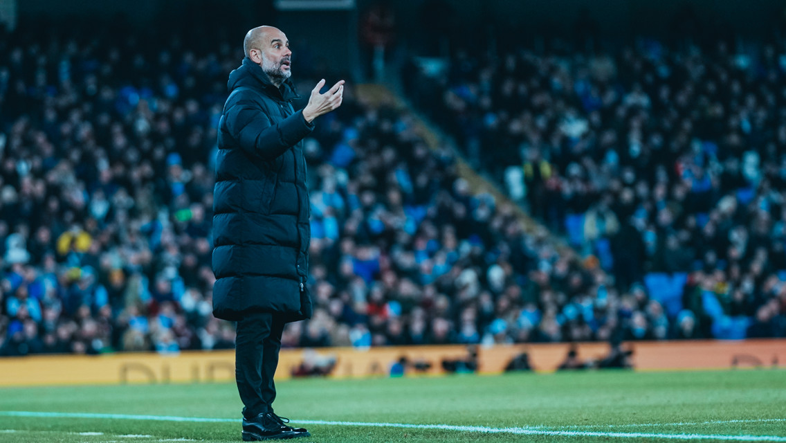 Guardiola salutes ‘perfect’ Stones
