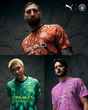 26/27 GOALKEEPER KITS