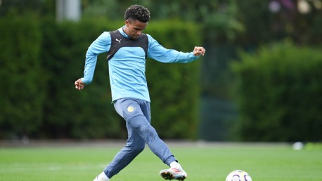 Kayky set for Bahia loan