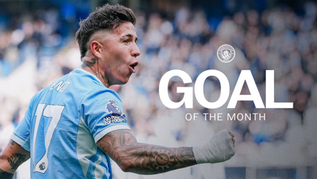 Fernández wins September Goal of the Month award for Sunderland strike