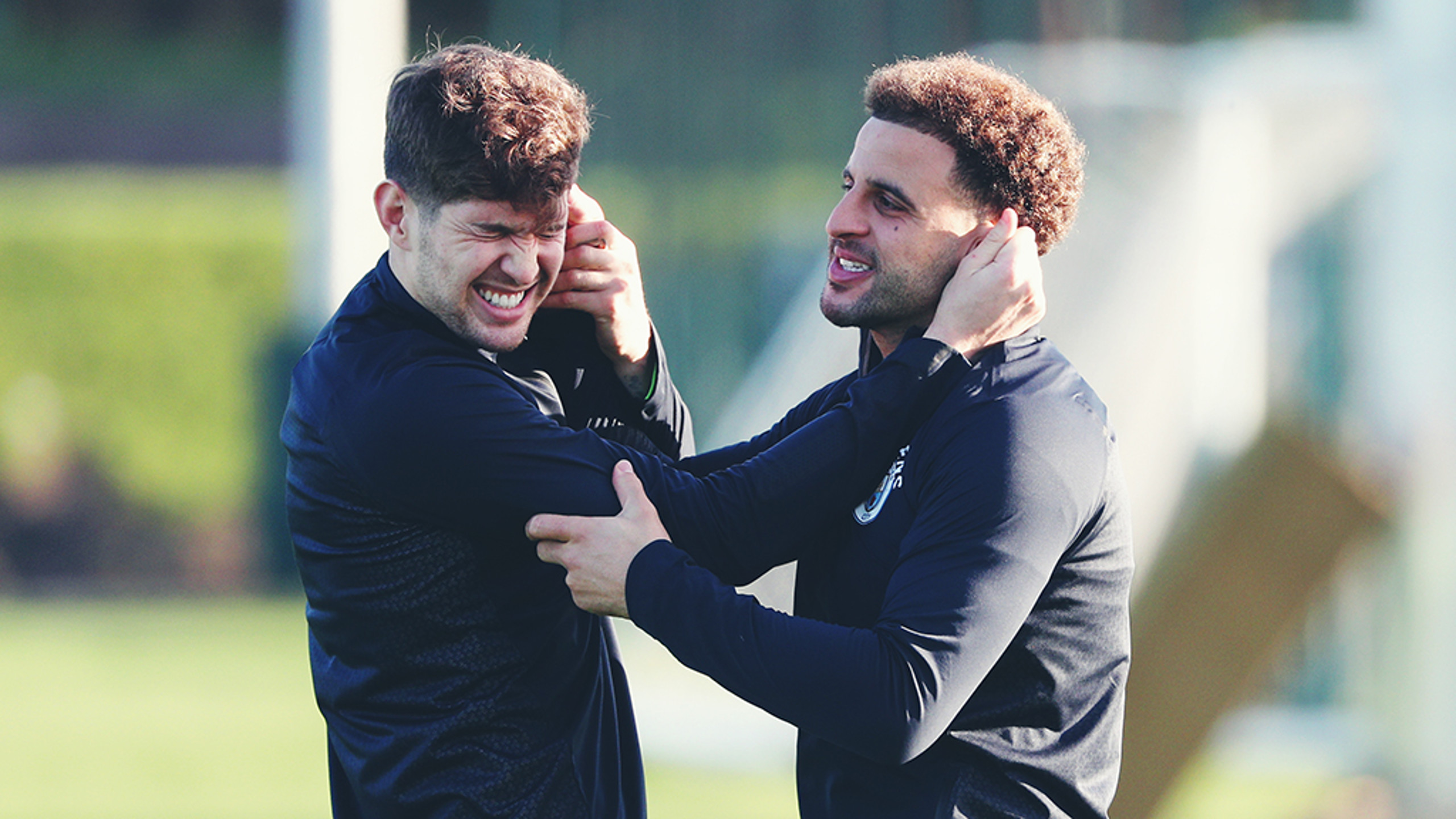 Carabao Cup prep: Brewing up a storm