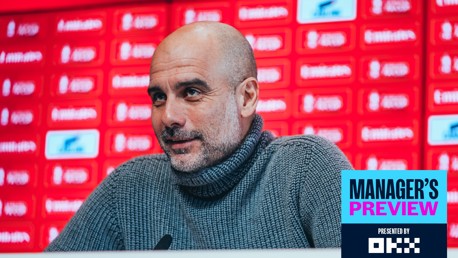 Kata Pep: Dampak Ruben Dias untuk rekan satu tim