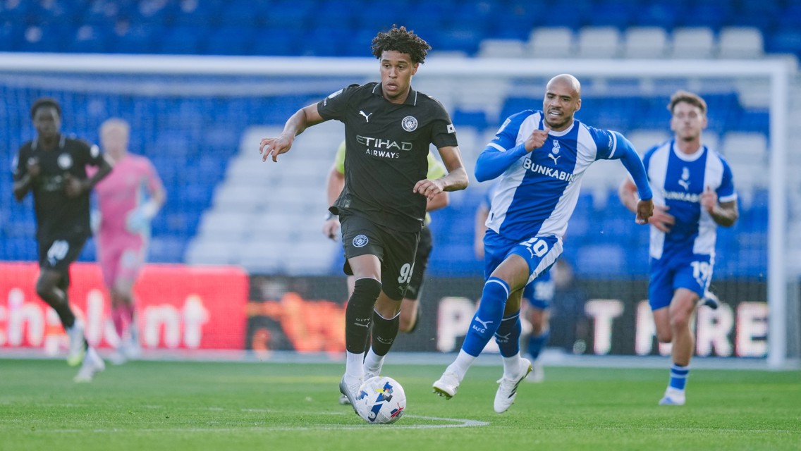 This team is special, says Lawrence