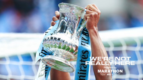 Perempat-Final Piala FA: Konfirmasi Tanggal