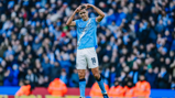 ONE LOVE: Rodri!