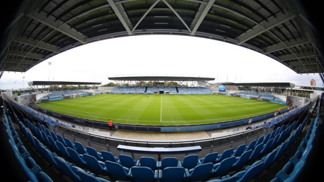 Women's Euros 2022: Academy Stadium matches confirmed
