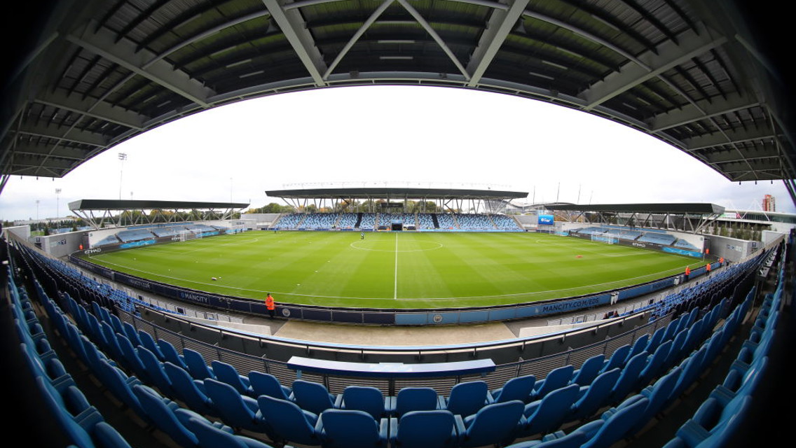 Women's Euros 2022: Academy Stadium matches confirmed
