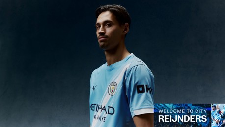 Reijnders: Pep can make me a more complete midfielder