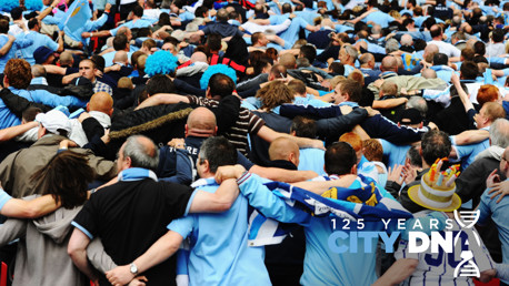 City DNA #29: The Poznan