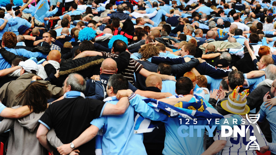 City DNA #29: The Poznan