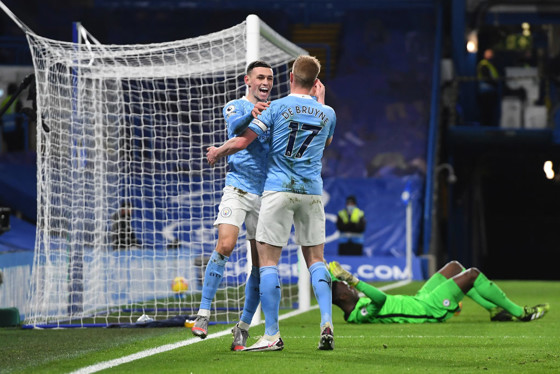 foden chelsea
