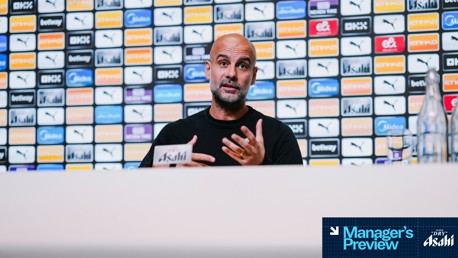 Guardiola provides positive updates on Haaland and Rodri fitness