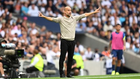 Pep Guardiola: decepção na Liga dos Campeões pode ajudar o City a progredir