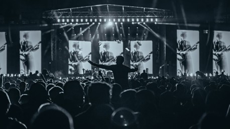 Concert Image