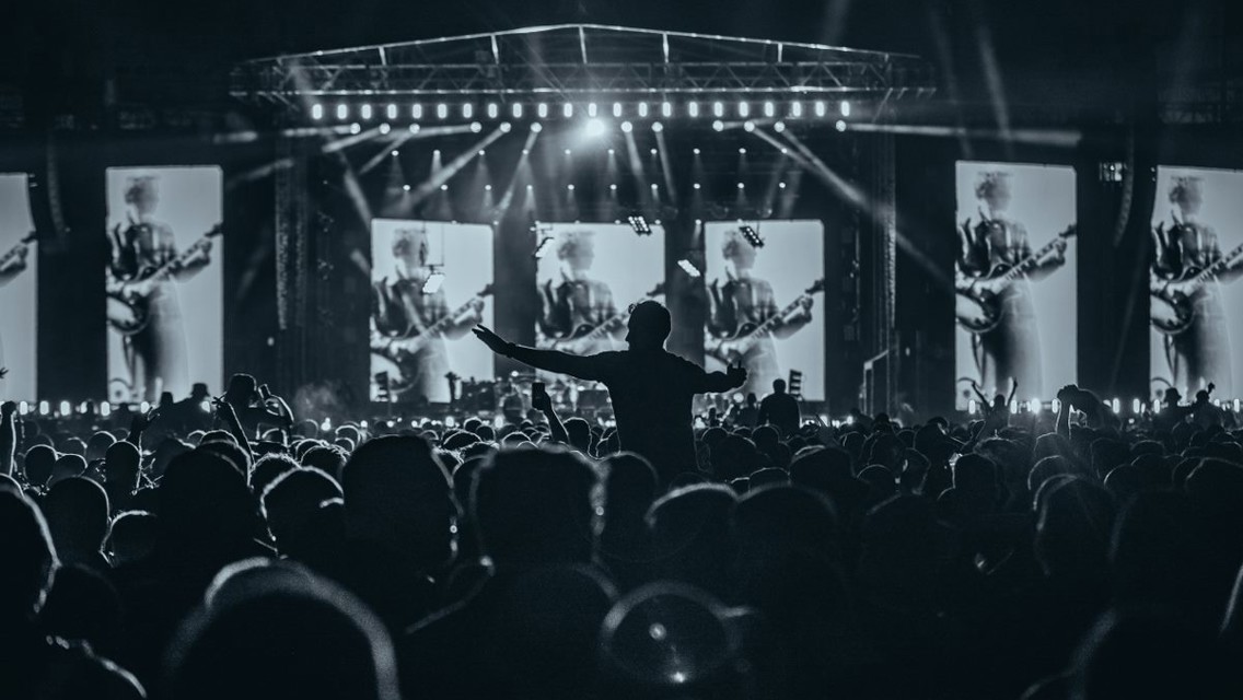 Concert Image