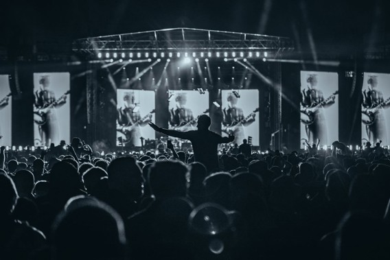 Concert Image
