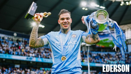 Ederson: A goalkeeper unlike any other