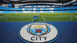 Eithad Stadium: City