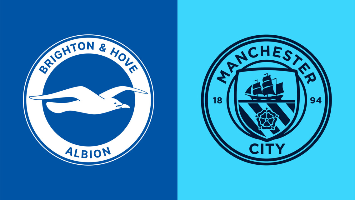 Brighton 1-2 City - WSL statistics and reaction 