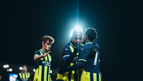 Aston Villa v City: FA Youth Cup final match preview