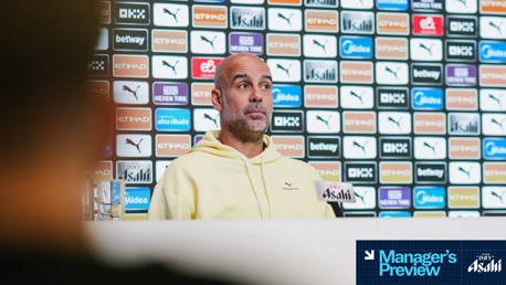 Cherki is a top-class player, says Guardiola