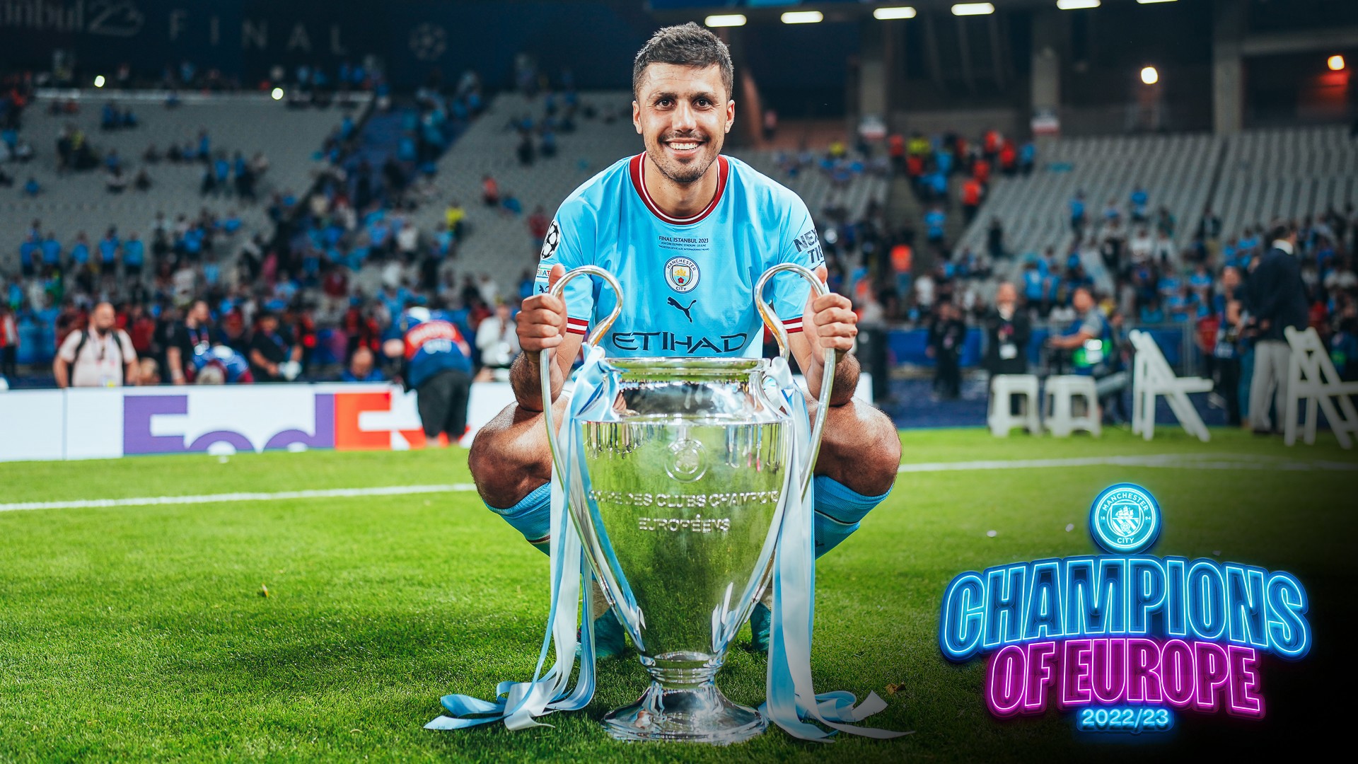 Man City predictions 2023-24: Why Rodri is the key in quest for historic  fourth consecutive title