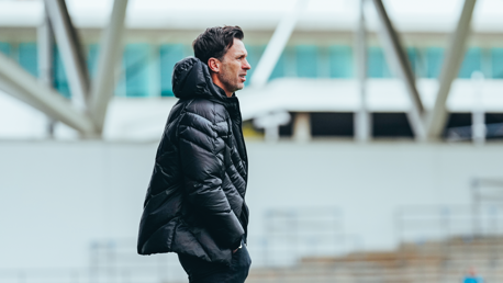 Taylor anticipating 'aggressive' Liverpool