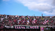 El águila rosa de Sicilia vuela de nuevo