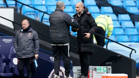 Guardiola’s confidence in squad unshaken