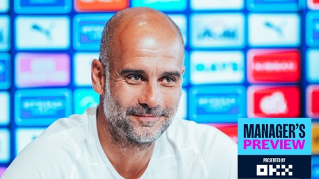 Guardiola pays tribute to ‘incredible’ De Bruyne