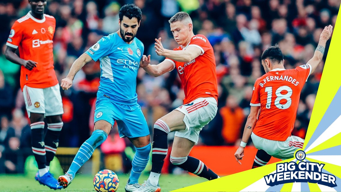 City v United: FPL Gameweek 28 Scout Report