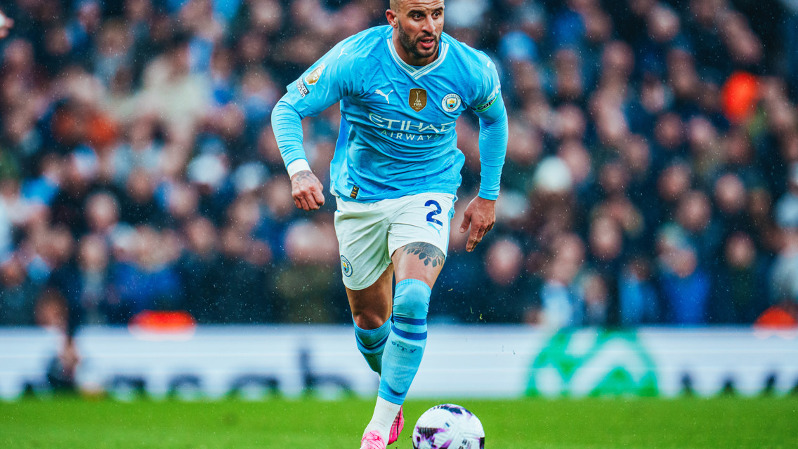 City v Arsenal: hora y TV