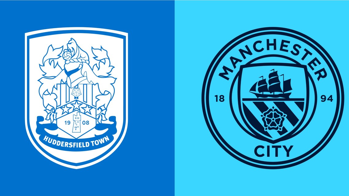 Huddersfield away