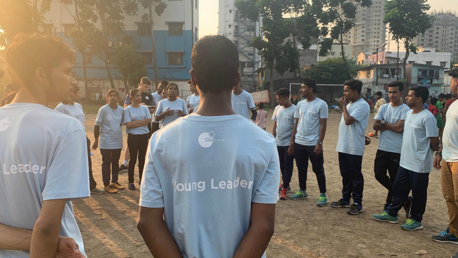 TECNO Mobile soutient le programme Cityzens Giving à Kolkata 