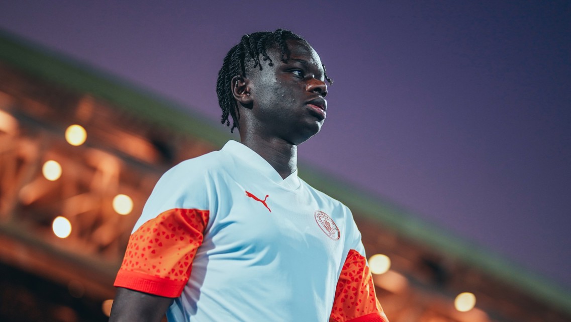 Susoho makes permanent move to Kocaelispor