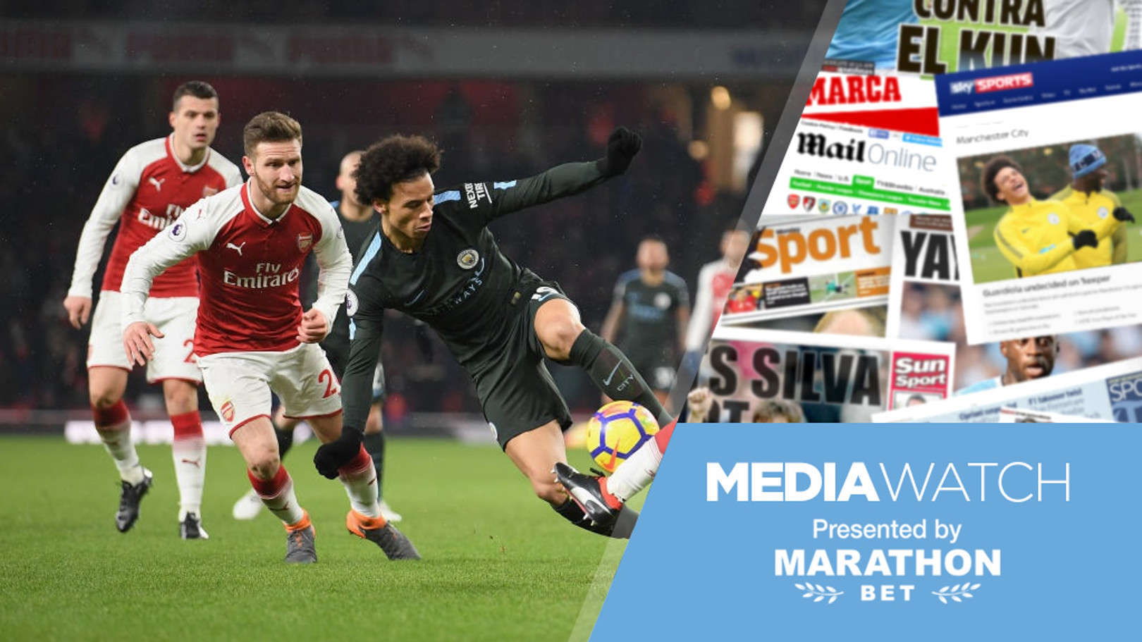 Gossip: Premier predictions and transfer verdicts