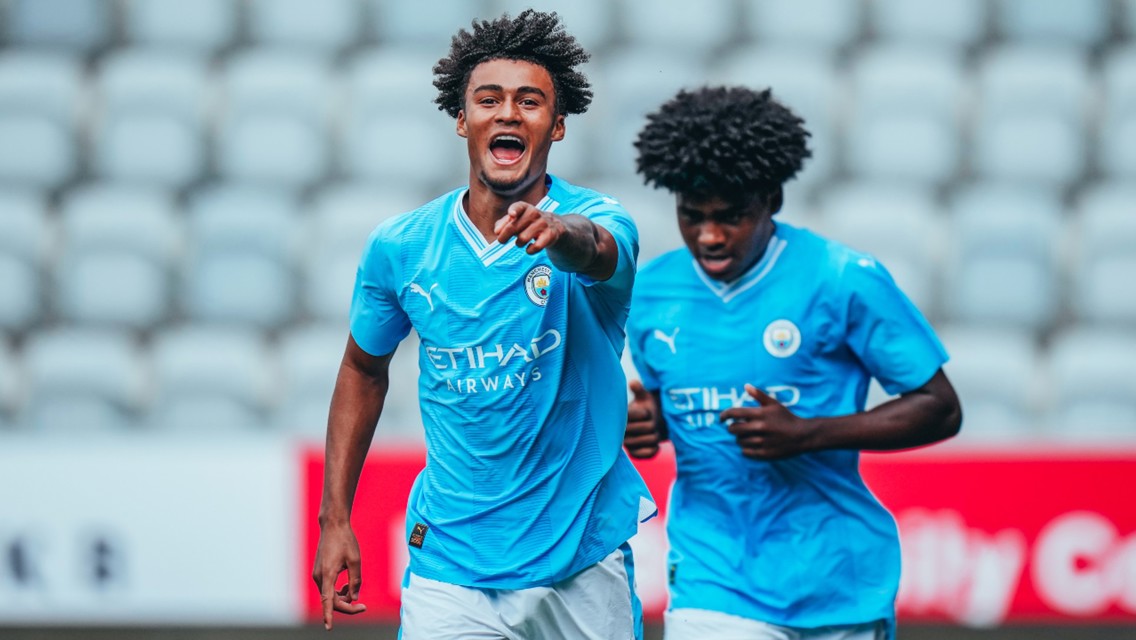 I’m excited to try and top our UYL group, says Taylor