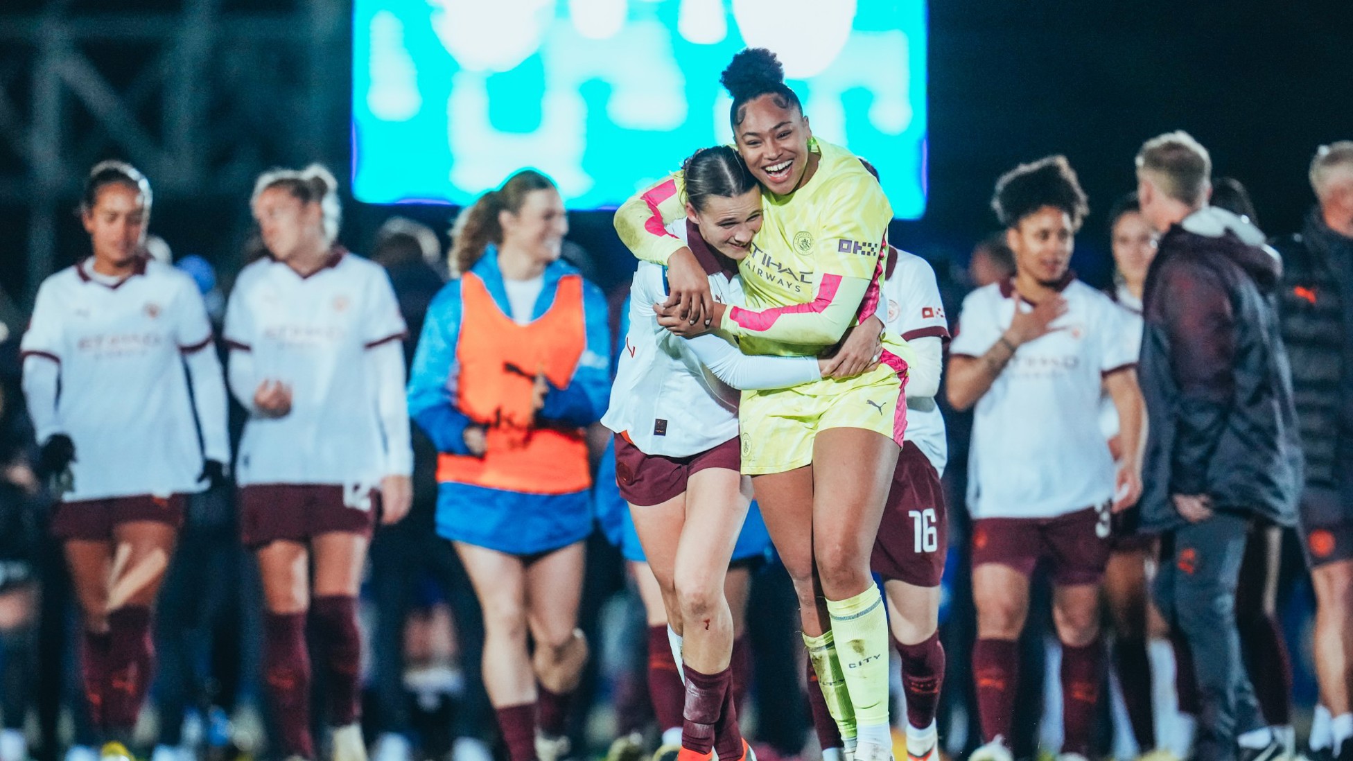 Gallery City extend winning run to 11 with Chelsea triumph