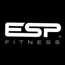 esp fitness logo