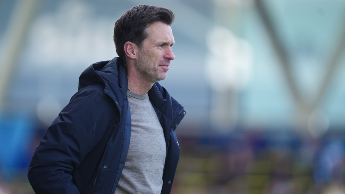 Taylor nominated for WSL Manager of the Season 