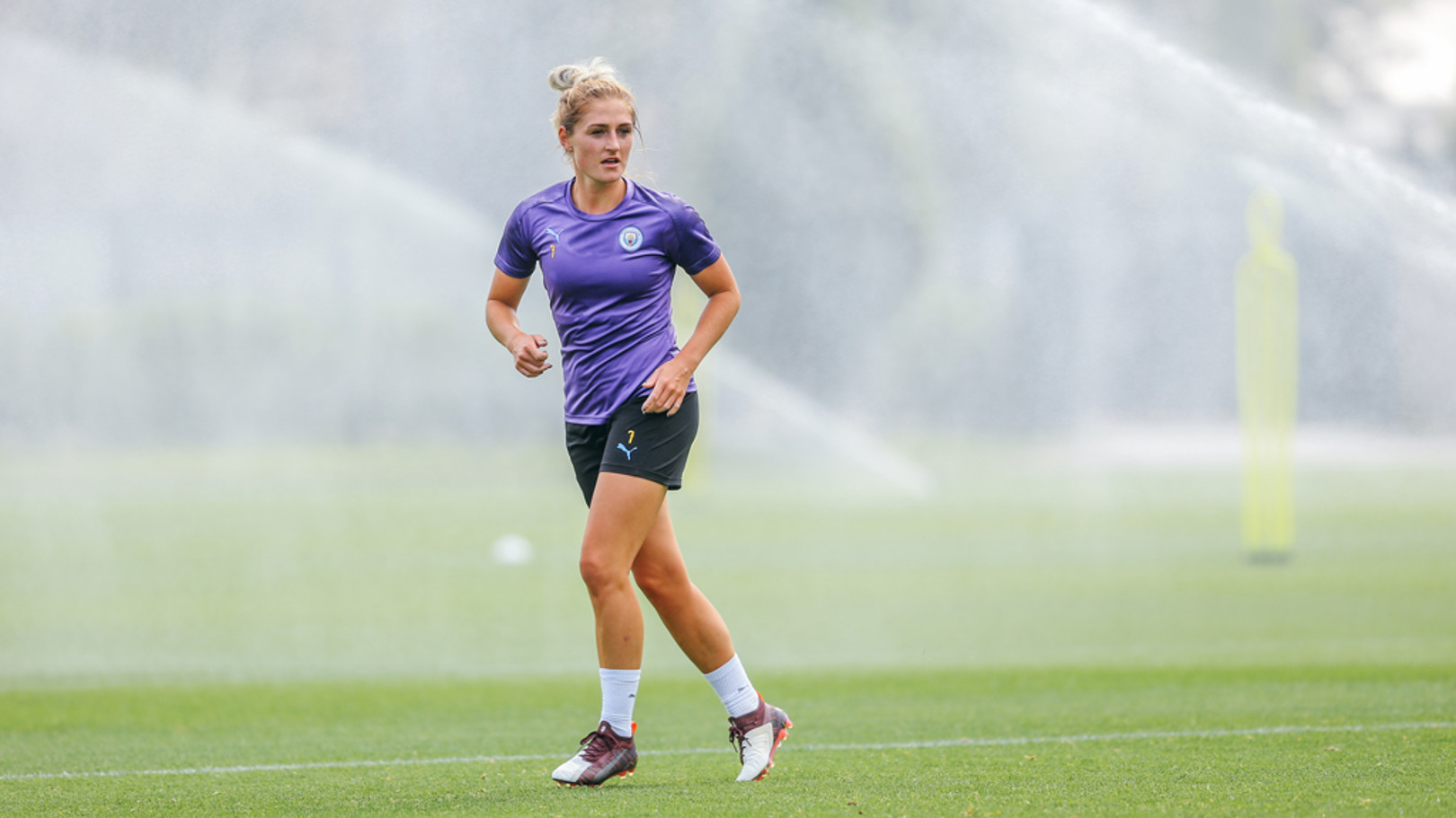 Coombs : "On doit respecter Ipswich"