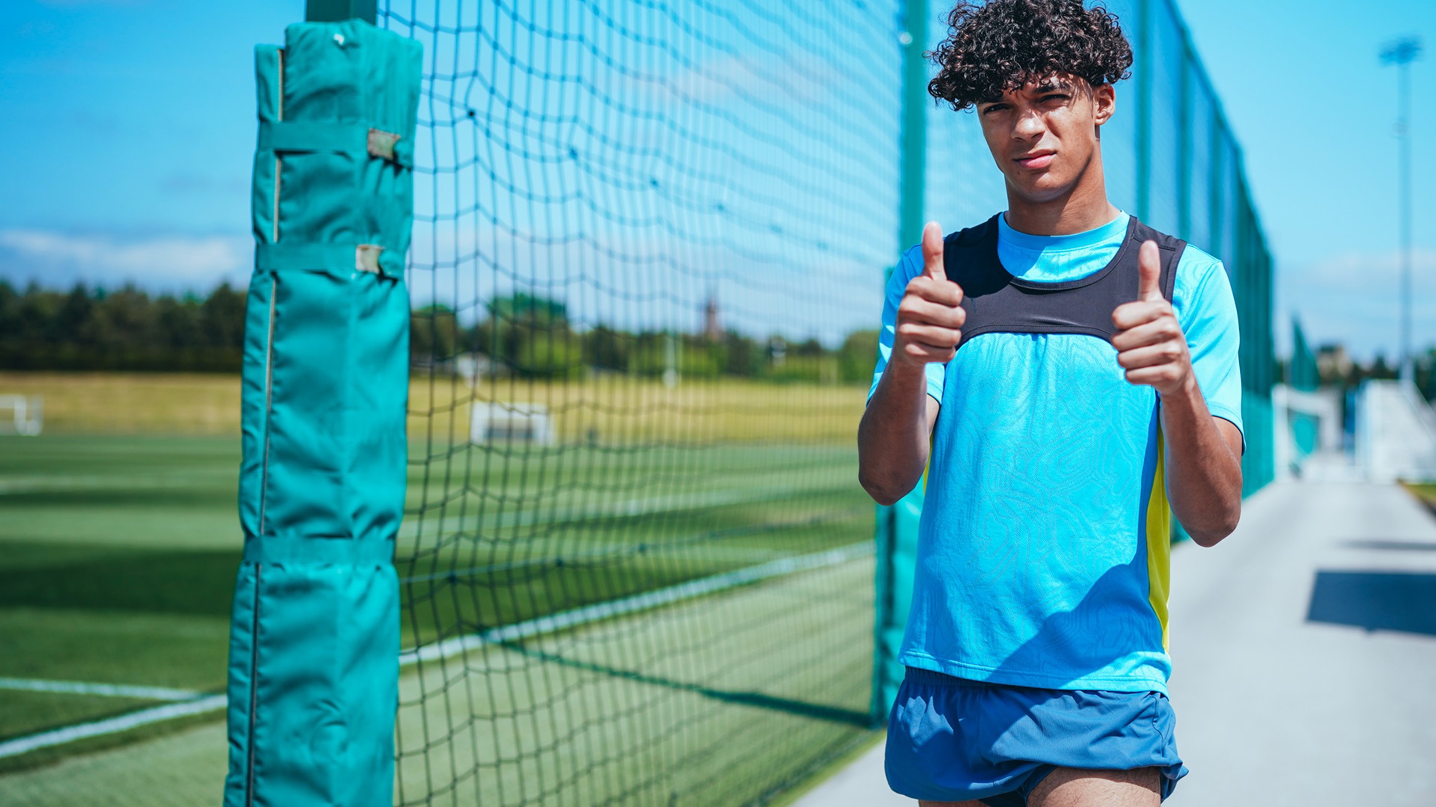 Gallery Academy prepare for Villa showdown